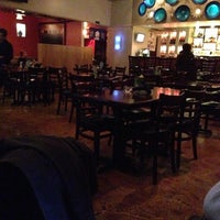 รูปภาพถ่ายที่ Blue Grotto Sushi Tapas &amp;amp; Bar โดย Ava F. เมื่อ 11/1/2012