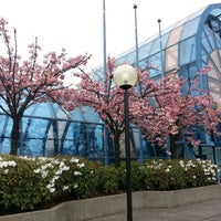 Photo taken at Lougheed Town Centre by Clara on 4/21/2014