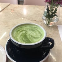 4/21/2019 tarihinde Lili I.ziyaretçi tarafından SML Deli Coffee Shop'de çekilen fotoğraf