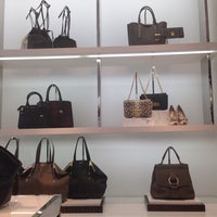 Photo taken at Michael Kors by Amber D. on 9/20/2014