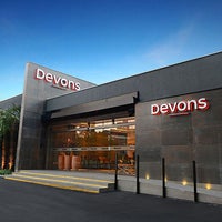 Foto tirada no(a) Devons Steak House por Devons Steak House em 11/28/2016
