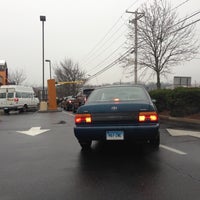 Photo taken at Taco Bell by Nyi H. on 12/4/2012