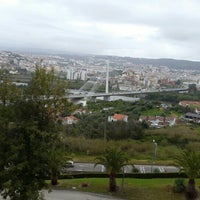 Foto scattata a Hotel D. Luís da Pedro C. il 4/14/2016