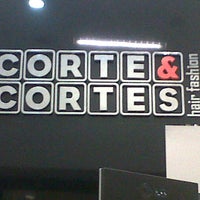 Photo taken at Cortes &amp;amp; Cortes Exclusive by Humberto M. on 4/7/2013