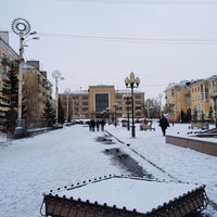 Photo taken at Бременские музыканты by Евгений Д. on 11/21/2017