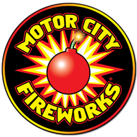 Photo taken at Motor City Fireworks by Motor City Fireworks on 4/16/2014