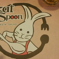 Photo taken at Fat Spoon by Stephen H. on 10/25/2012