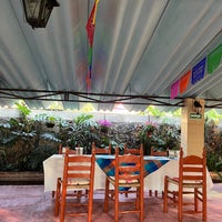 Photo taken at Restaurante Acuario by Dulce M. on 1/22/2023