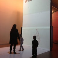 Photo taken at Who Am I? Science Museum, Wellcome Wing by Dirk V. on 3/3/2013