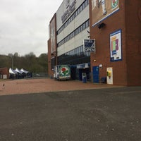 blackburn rovers ticket office