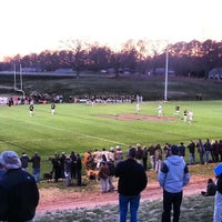 Hampden-Sydney College - 1 tip