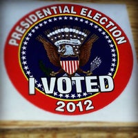 Hampden-Sydney College - 1 tip