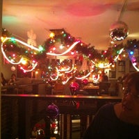 Photo taken at Chenery Park Restaurant by Steve C. on 12/28/2012