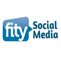 Photo taken at Fity Social Media by Fity Social Media on 4/17/2014