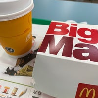 マクドナルド イオン淡路店 1 Tip