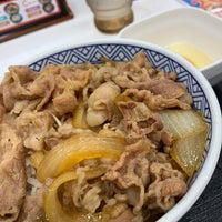 吉野家 Jr西九条駅店 3個のtips