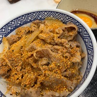 吉野家 Jr西九条駅店 3個のtips