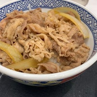 吉野家 Jr西九条駅店 3個のtips