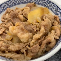 吉野家 Jr西九条駅店 3個のtips