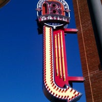 Foto tomada en BoomerJack&amp;#39;s Grill and Bar  por Reese P. el 11/24/2012
