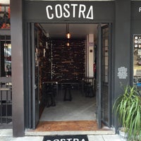 Photo taken at Costra by Kristian C. on 10/12/2015