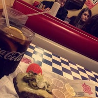 Photo taken at Fuddruckers by A A. on 12/17/2016