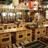 浜焼太郎 山形駅前店 Sake Bar In 山形