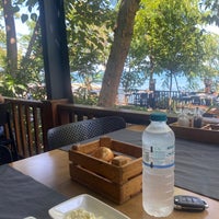 Foto tirada no(a) Fatsalı Hünkar Restoran por Gökhan ✈. em 8/21/2023