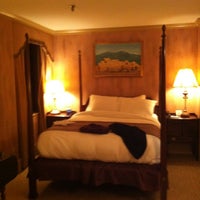 10/6/2012にBryan M.がThe Dunhill Hotelで撮った写真