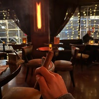 Foto scattata a SoHo Cigar Bar da 🔚🇸🇦🇸🇦 il 3/4/2024