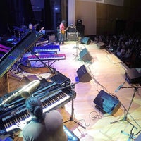 Photo taken at Концертный зал им. Танеева by михаил on 11/13/2014