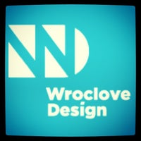 Photo taken at Wroclove Design Festival by wroclovedesign f. on 4/21/2014