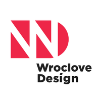 Photo taken at Wroclove Design Festival by wroclovedesign f. on 4/17/2014