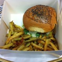 Photos At Le Camion Gourmand Food Truck In Montreuil