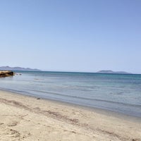 Spiaggia San Teodoro Spiaggia