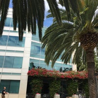 Photo taken at Symantec HQ by iKon on 5/13/2016