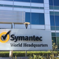 Photo taken at Symantec HQ by iKon on 8/5/2016