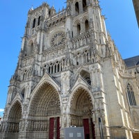 Photo taken at Amiens by Daniel B. on 8/6/2022