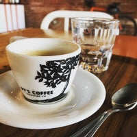 6/24/2017にMelinda Briana E.がPT&amp;#39;s Coffeeで撮った写真