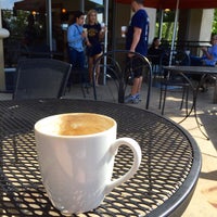 Photo taken at Peet&amp;#39;s Coffee &amp;amp; Tea by Graham E. on 6/14/2015
