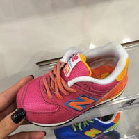 new balance in istanbul
