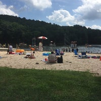 Mt Gretna Lake Beach Mount Pa Photo Taken At Mt Gretna Lake Amp Beach By R G