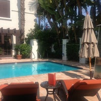 Anabella Hotel Now Closed The Anaheim Resort 1030 W Katella Ave