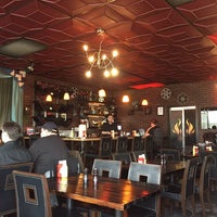 7/11/2017 tarihinde Godfather&amp;#39;s Burger Loungeziyaretçi tarafından Godfather&amp;#39;s Burger Lounge'de çekilen fotoğraf