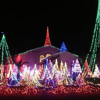Grace Baptist Church Sarasota Christmas Lights 2022 Grace Baptist Church - 4 Tips