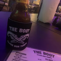 Photo taken at The Boot by Jen R. on 12/17/2019
