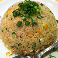 チャーハン王 新橋 東京 東京都