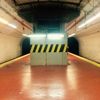 Photo taken at Estación Pueyrredón [Línea D] by Надежда К. on 11/18/2016
