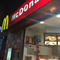 Photo taken at McDonald&amp;#39;s by Надежда К. on 5/29/2016