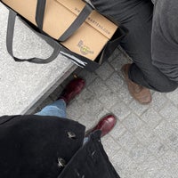 Dr. Martens Magasin de chaussures a Brussel